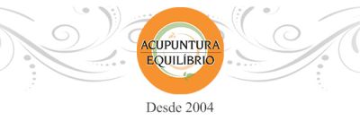 "Acupuntura Equilíbrio"