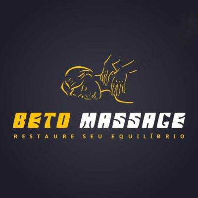 "BETO MASSAGE"