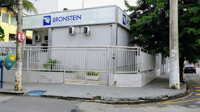 Bronstein  Medicina Diagnóstica