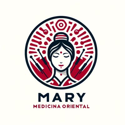 "Mary - Medicina Oriental"